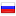 seplace.ru server is located in Russia
